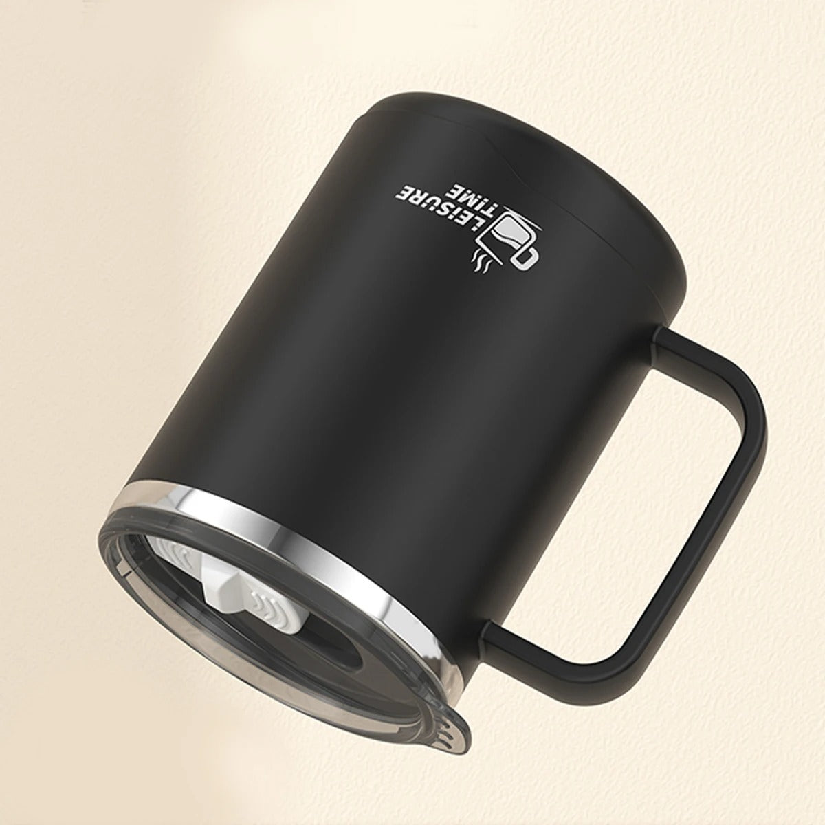 MugLife large mug showing double wall insulation cross-section detail